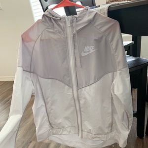 Nike windrunner jacket